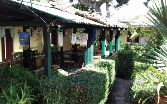 Hotel El Mesón
