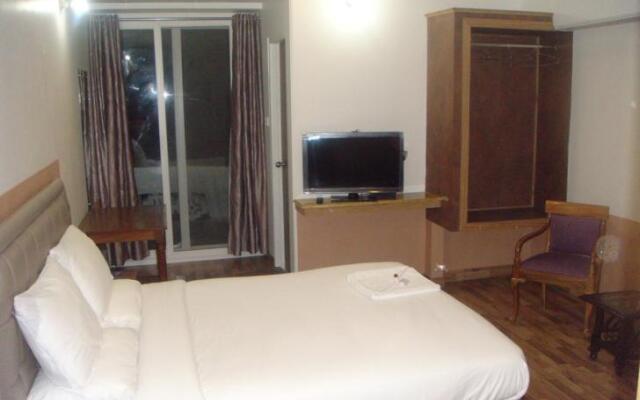Saubhagyam Residency