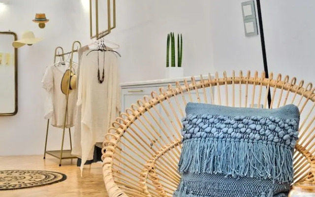 Namaste Suites by Oias Local Cavehouses