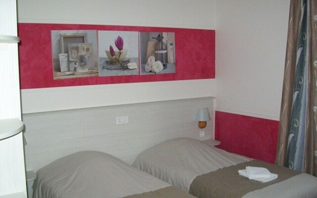 Cap France Terrou Gites