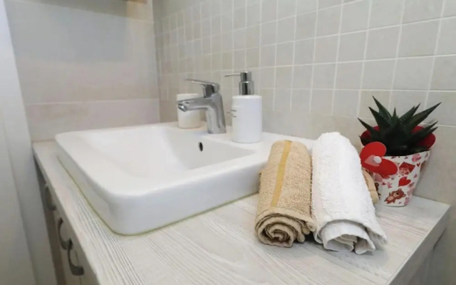 Apartment Donat