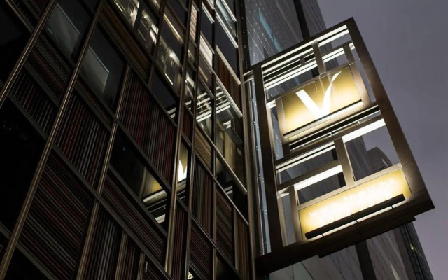 Wanchai 88 Hotel