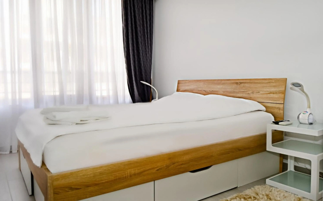 Apartment with terrace, Lighthouse Golf Resort, 62sqm