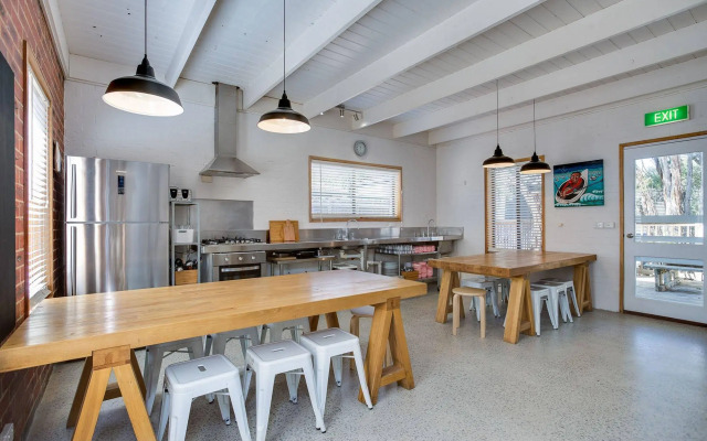 Sorrento Beach House