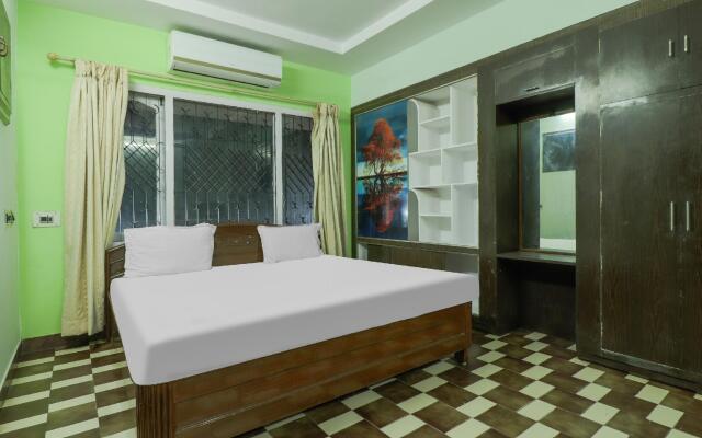 OYO Flagship 82764 Live Inn Guest House