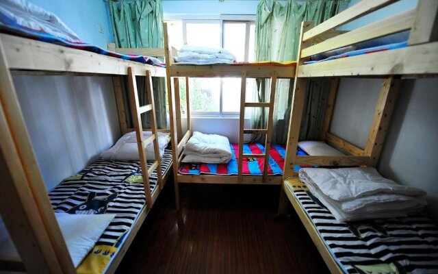 Like Home Hotel