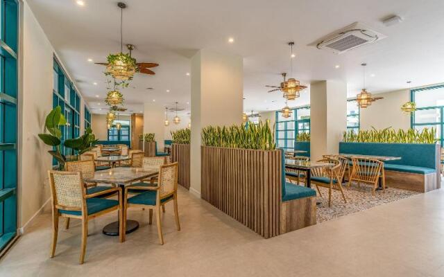 Bliss Hotel Phu Quoc