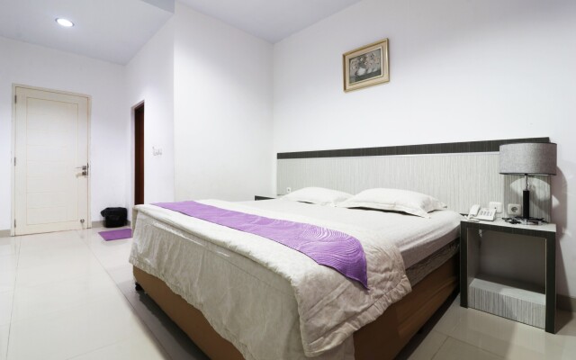 Hasanah Guest House