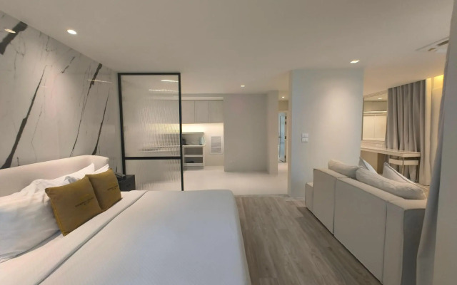 Sukhothai Treasure Resort & Spa - SHA Plus