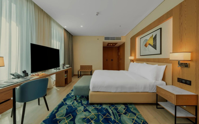 Millennium Al Masar