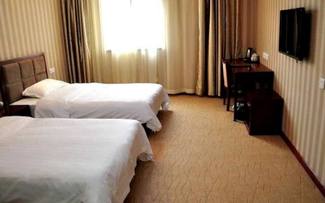 Hanfulin Hotel