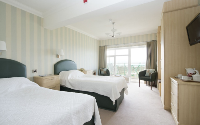 Trefeddian Hotel