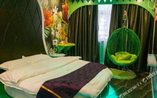 Tongcheng Hotel - Shenzhen