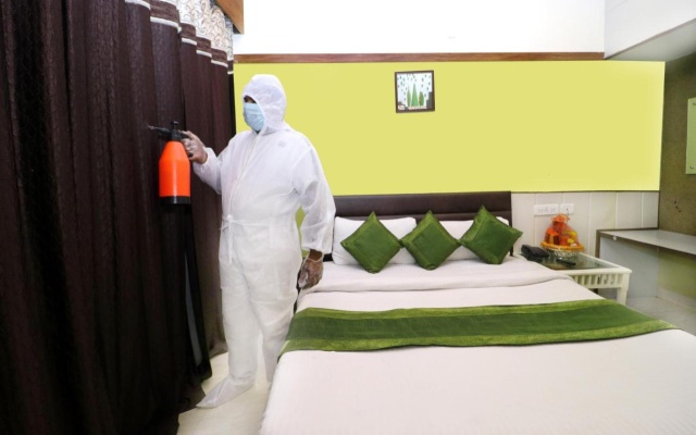 Hotel Seven Chandigarh