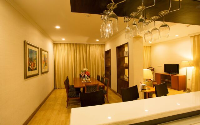 Ellaa Hotel Gachibowli