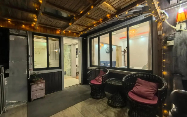 Xitang Zunwen Hall Boutique Hotel