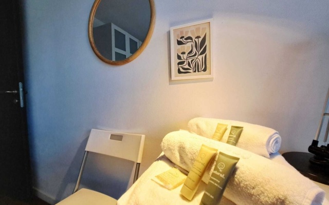 Lugano Apartments – Guest Rooms – Lugano