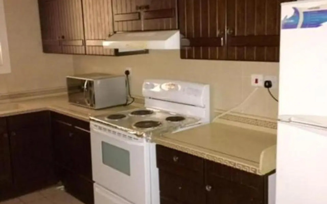 منازل جدة للوحدات السكنية