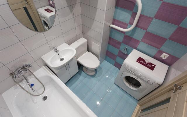 Две Подушки на Окружном шоссе 24А