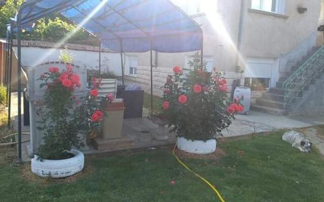 Rogozen B&B