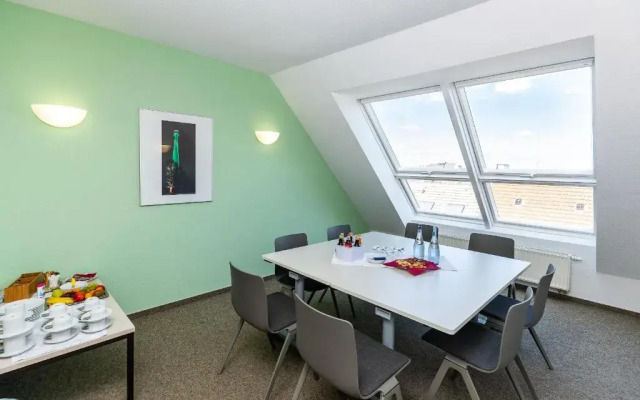 Hotel Neuhaus Integrationshotel