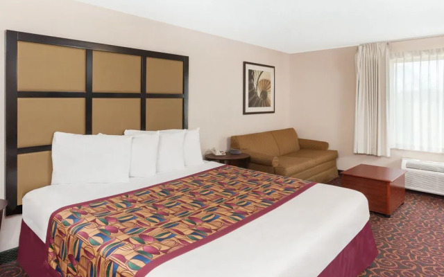 Baymont Inn & Suites Chicago/Calumet City