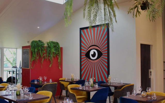 Ibis Styles Domaine de Beauregard