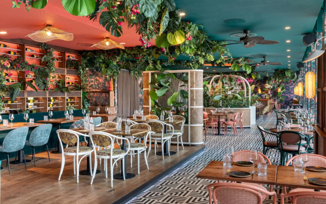 Corendon City Hotel Amsterdam