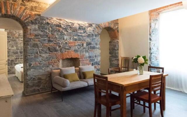 ALTIDO Modern 1-BR Flat near Como Centre