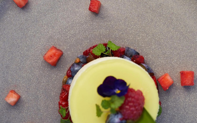 Best Western Plus The Connaught Hotel & Spa