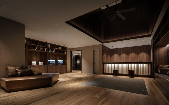 Nest Hotel Tokyo Hanzomon