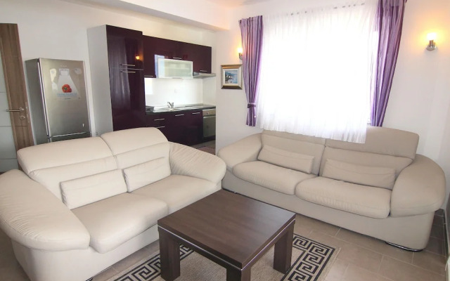 Apartments Jesen Augustin