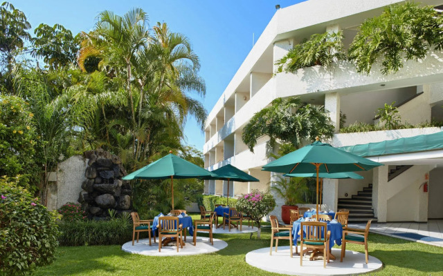 Hotel Casa Francisco Cuernavaca