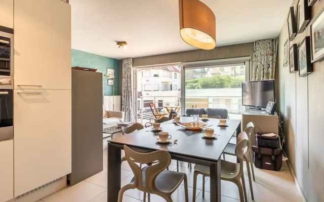 Duplex Near Zeedijk & Center With Sunny Balcony