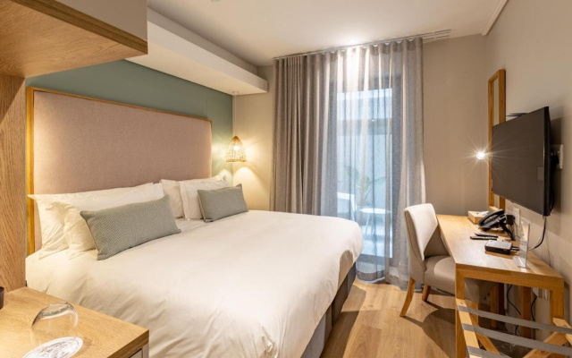 Plett Quarter Hotel