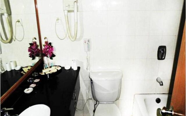 Xiangyu Hotel