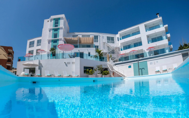 Plaza Santa Ponsa Boutique Hotel - Adults Only