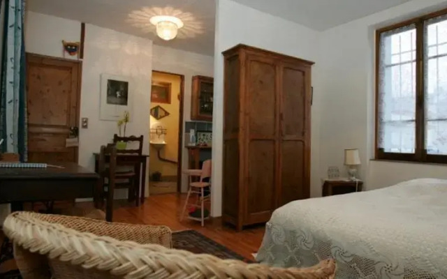 Chambres d'hôtes Haut de Belleville