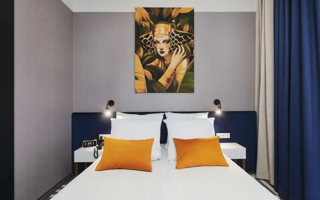 Aiden by Best Western Lodz