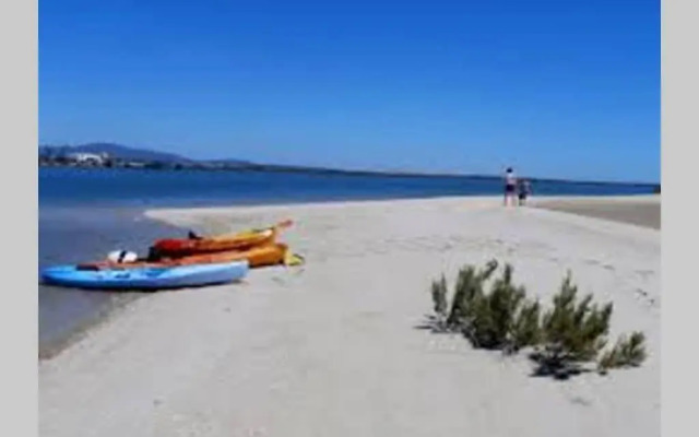 Apartamento Allgreen , Sea and Pool