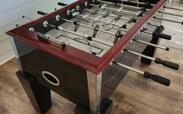 Guadalupe Retreat    RR 1324