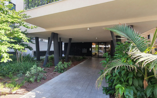 Apartment Joie - 1Br - Tel Aviv - Center - Shalom Alehem St - #Tl53