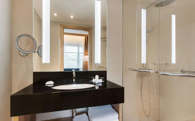 Radisson Blu Hotel & Residences, Zakopane