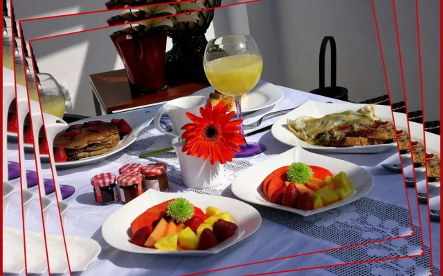 3 Bedroom Vacation Rental