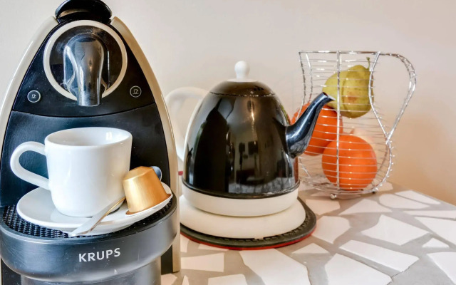 Sweet Inn Apartments Le Marais