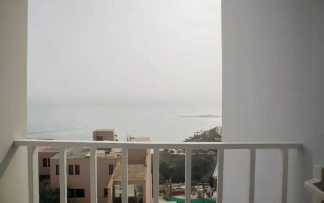 w Trendy 2BR Apartment w Pool in Barranco