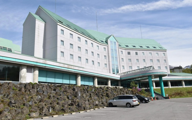 Hotel ParkHills
