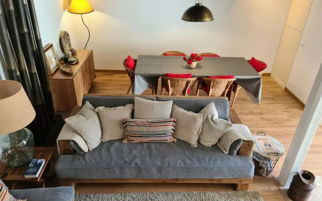 Villas de Aire