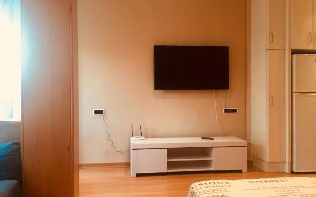 Apartamento Rambla Alicante