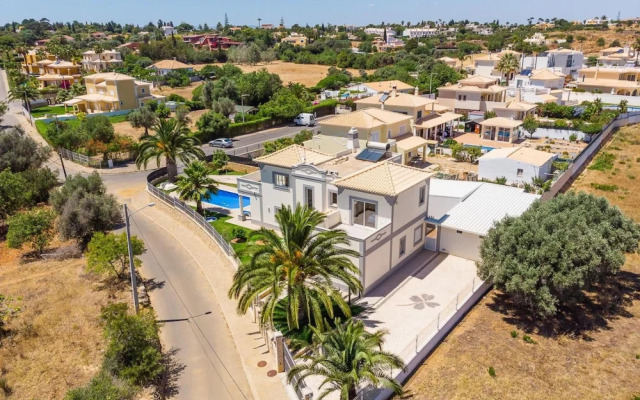 Villa Tavagueira in Guia